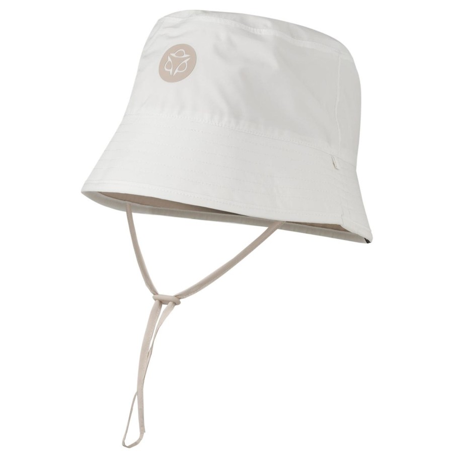 Heren AGU Regenhoeden | Undyed Bucket Regenhoed Urban Outdoor