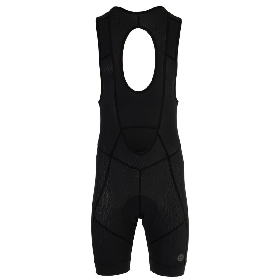 Heren AGU Broeken | Liner Bibshort Mtb Heren • Archibally